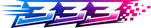 3333